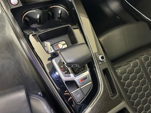 Used 2022 Audi RS 5 2.9T image 21