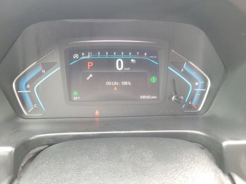 Used 2024 Honda Odyssey Touring image 25