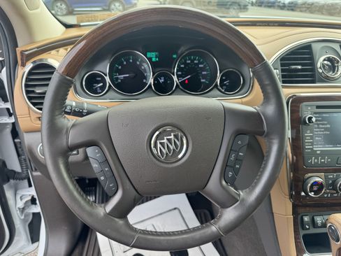 Used 2016 Buick Enclave Premium w/ Experience Buick Package AWD/4WD image 18