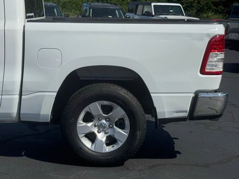 Used 2022 RAM 1500 Big Horn image 38