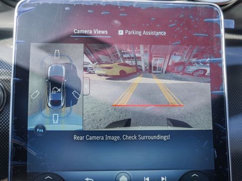 New 2026 Mercedes-Benz GLC 43 AMG GLC 43 AMG image 43