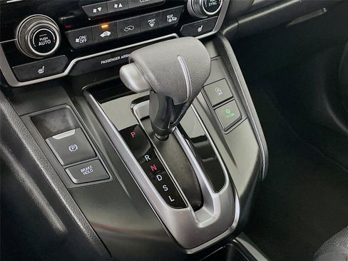 Used 2021 Honda CR-V EX image 20