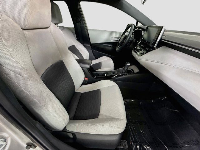 Certified 2019 Toyota Corolla SE w/ Carpet Mat Package FWD image 27