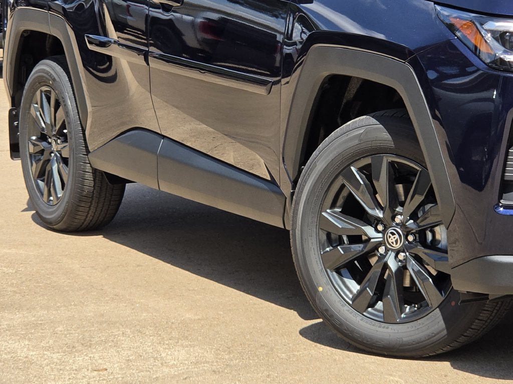 New 2026 Toyota RAV4 XLE Premium FWD image 11