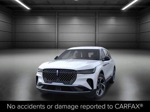 New 2026 Lincoln Nautilus Premier w/ Equipment Group 102A image 3