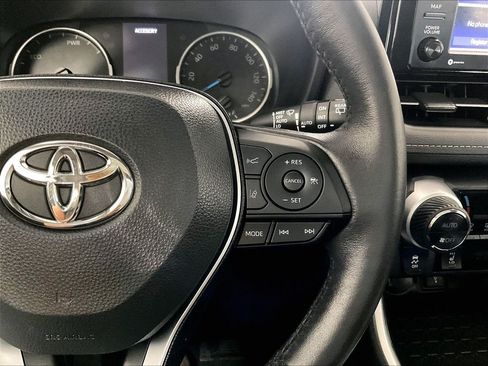 Certified 2022 Toyota RAV4 XLE w/ Convenience Package AWD/4WD image 24