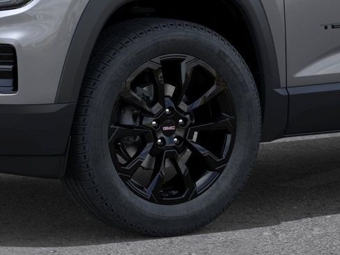 New 2026 GMC Terrain Elevation w/ Elevation Premium Package AWD/4WD image 14