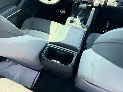 Certified 2024 Toyota Tacoma TRD Sport image 21