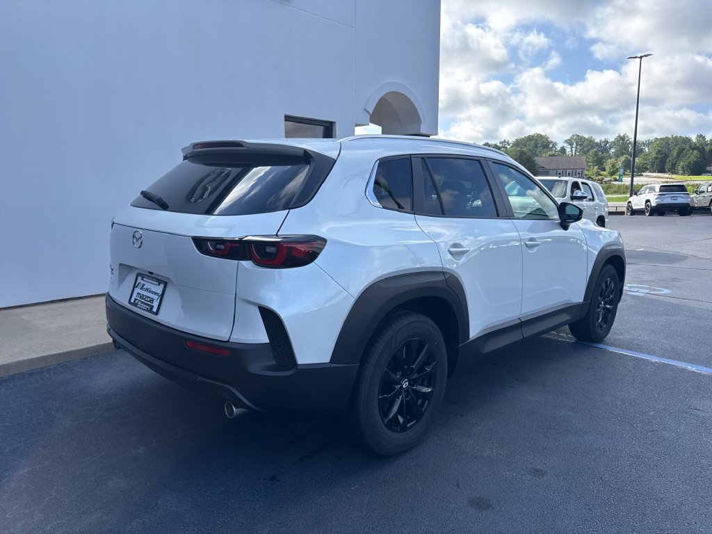 New 2026 MAZDA CX-50 AWD 2.5 S w/ Weather Package image 10