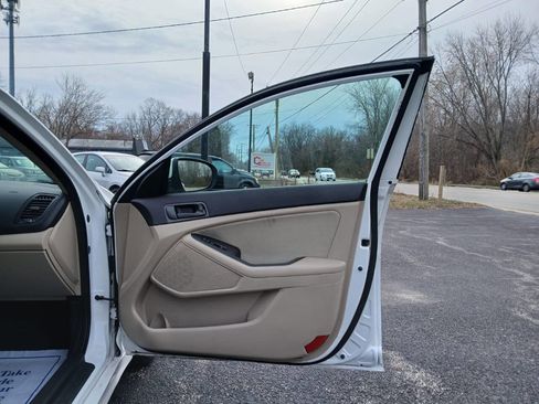 Used 2015 Kia Optima LX image 15