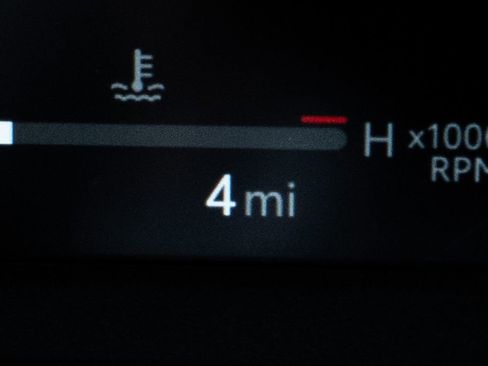 New 2025 Toyota RAV4 Limited w/ Weather Package image 36