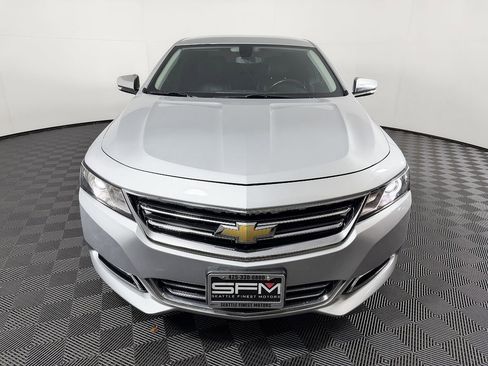 Used 2018 Chevrolet Impala Premier image 4