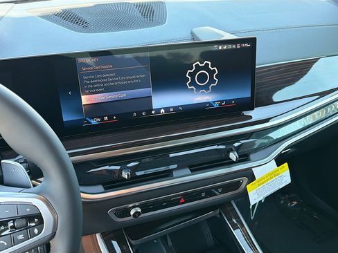 New 2026 BMW X5 xDrive40i w/ M Sport Package image 28