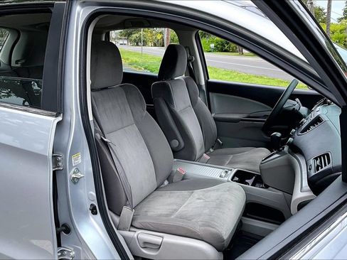 Used 2014 Honda CR-V LX image 7