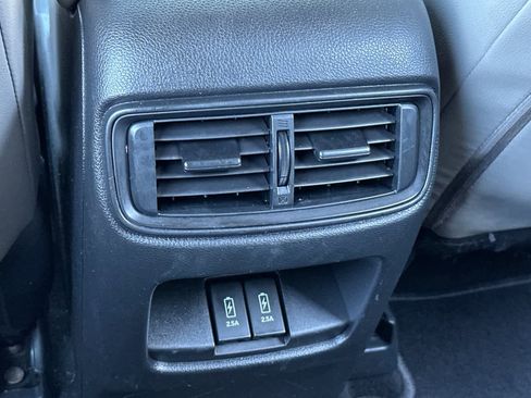 Certified 2017 Honda CR-V EX-L image 14