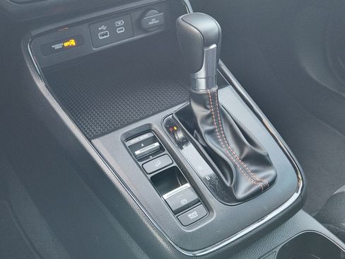 Certified 2024 Honda CR-V Sport image 19