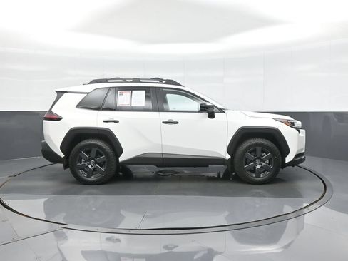 Certified 2026 Toyota RAV4 AWD Plug-in Hybrid w/ Illumination Package (TMS) image 8