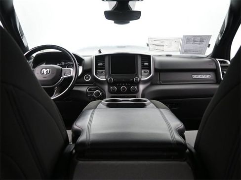 Used 2023 RAM 1500 Big Horn image 24