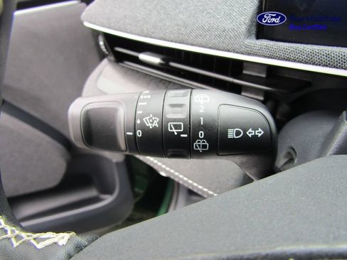 Certified 2025 Ford Mustang Mach-E GT AWD/4WD image 25