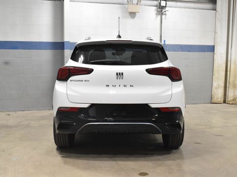 Used 2026 Buick Encore GX Sport Touring w/ Comfort Package FWD image 23