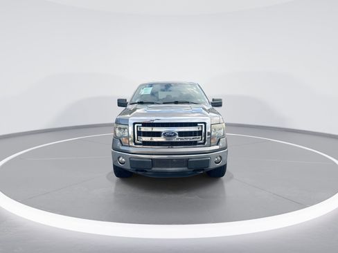 Used 2013 Ford F150 XLT AWD/4WD image 3