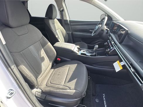 New 2026 Hyundai Tucson SEL AWD/4WD image 14