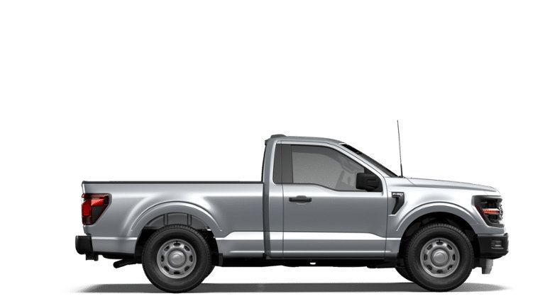 New 2026 Ford F150 XL RWD image 51