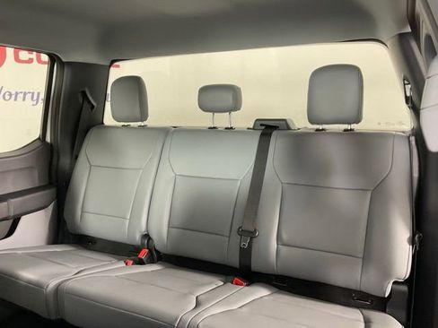 New 2026 Ford F250 XL w/ XL Driver Assist Package image 16