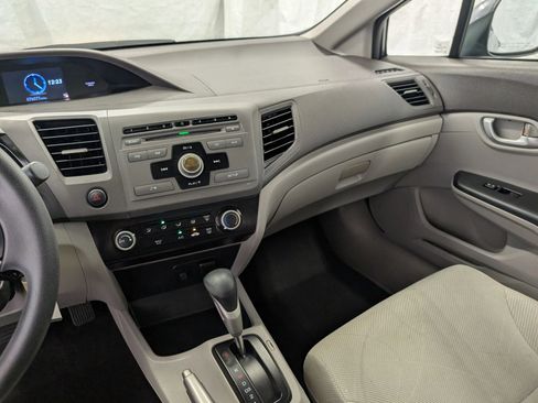 Used 2012 Honda Civic LX image 15