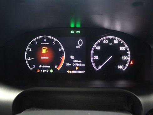 Used 2023 Honda HR-V Sport image 32