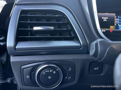 Used 2014 Ford Fusion Titanium image 36