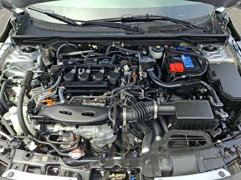 Used 2023 Honda Civic EX image 28