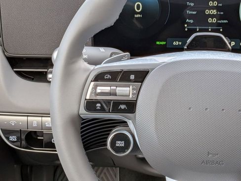 New 2026 Hyundai Ioniq 5 SEL image 19