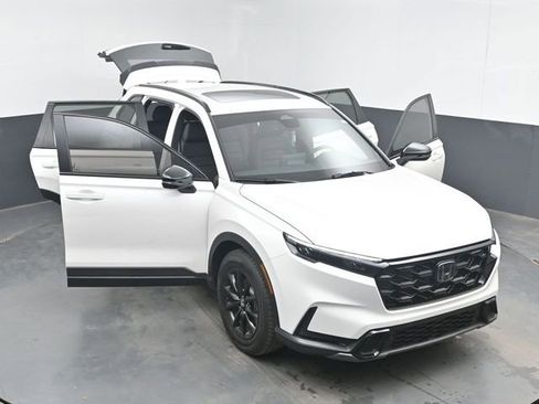 Used 2026 Honda CR-V Sport-L image 50