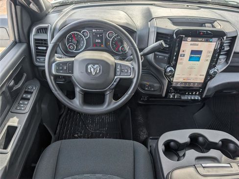 New 2026 RAM 3500 Tradesman image 12