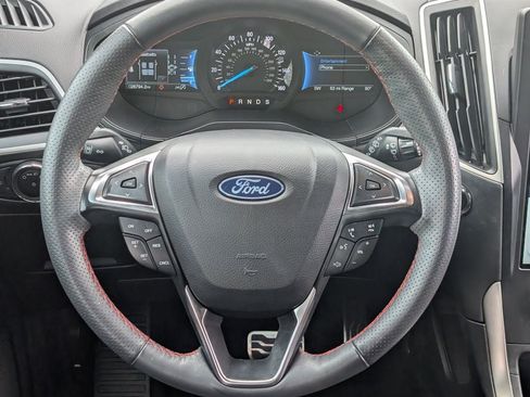 Used 2024 Ford Edge ST-Line AWD/4WD image 11