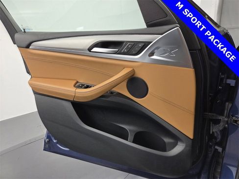 Used 2019 BMW X3 xDrive30i w/ M Sport Package 2 image 30
