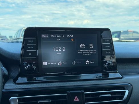 Used 2022 Kia Seltos LX AWD/4WD image 30