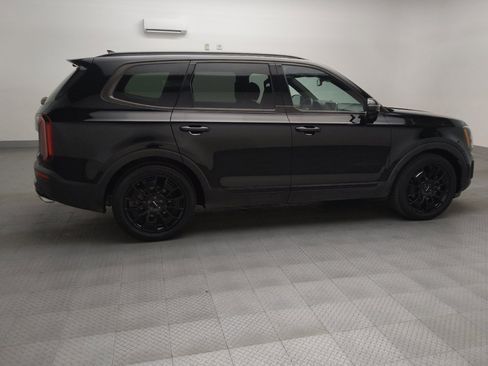 Used 2022 Kia Telluride SX w/ SX Prestige Package image 10