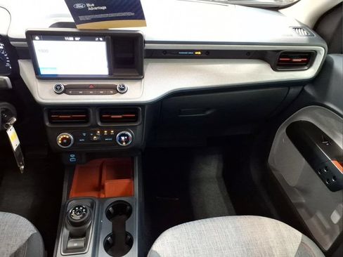 Certified 2022 Ford Maverick XLT FWD image 7