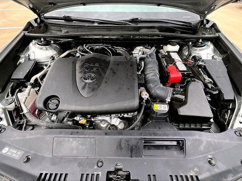 Used 2024 Toyota Camry XSE image 31