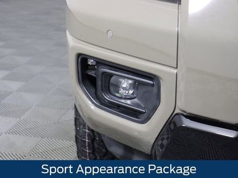 New 2025 Ford Ranger XLT image 11