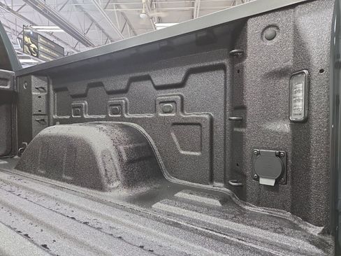 New 2026 Chevrolet Silverado 1500 LT Trail Boss w/ Convenience Package II image 37