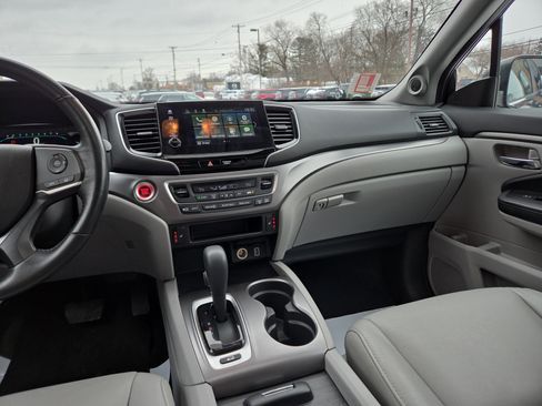 Used 2019 Honda Pilot EX-L image 23
