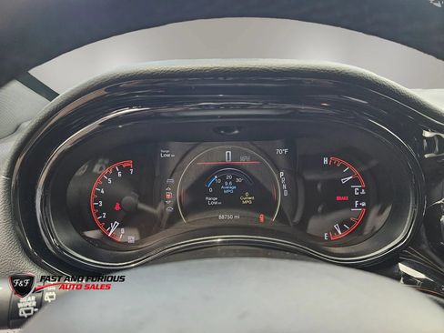 Used 2023 Dodge Durango SXT RWD image 21