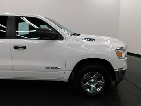 Used 2024 RAM 1500 Big Horn image 18