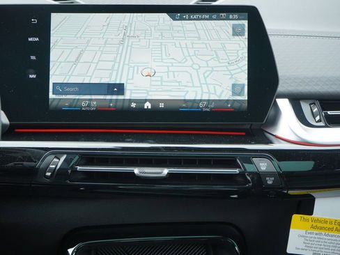 New 2026 BMW X2 xDrive28i w/ Technology Package image 14