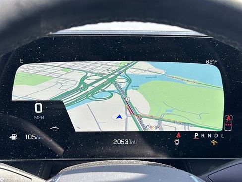 Used 2025 Chevrolet Equinox LT image 29