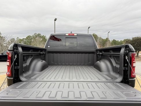 New 2026 RAM 1500 Big Horn image 28