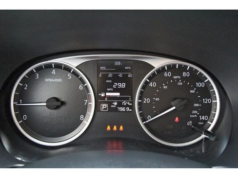 Certified 2025 Nissan Kicks Play S FWD image 13